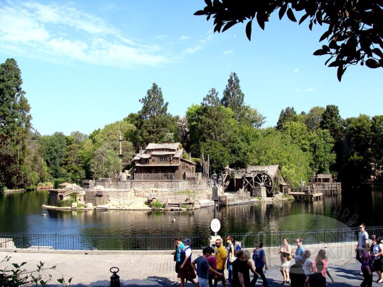 Tom Sawyer Island ganhará nova caça ao tesouro temática no Disneyland Park