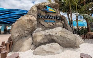 SeaWorld San Diego anuncia novos eventos para 2021