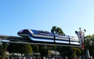 Disney Monorail passa por transformação histórica – primeira grande modernização em mais de 60 anos