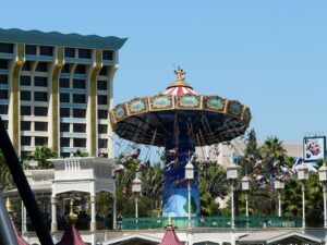 Silly Symphony Swings