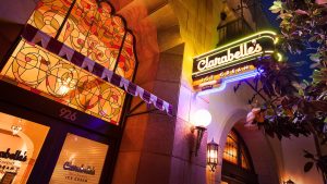 Clarabelle’s Hand-Scooped Ice Cream reabrindo no Disney California Adventure