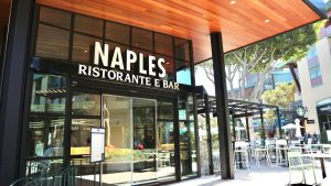 Naples Ristorante e Bar