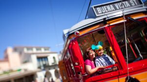 O Fim do Red Car Trolley e a Nova Expansão do Avengers Campus na Disney California Adventure