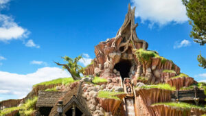 Disneyland atualiza desfile e deixa “Zip-a-Dee-Doo-Dah” para trás em sua Celebração de 70 Anos