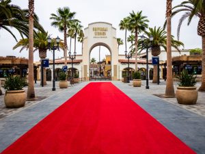 Universal Studios Hollywood reabriu oficialmente
