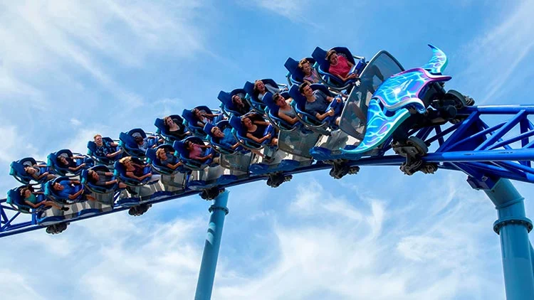 manta seaworld san diego