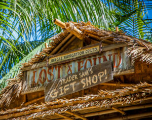 Jungle Cruise reabre no Disneyland Park no próximo dia 16 de julho de 2021