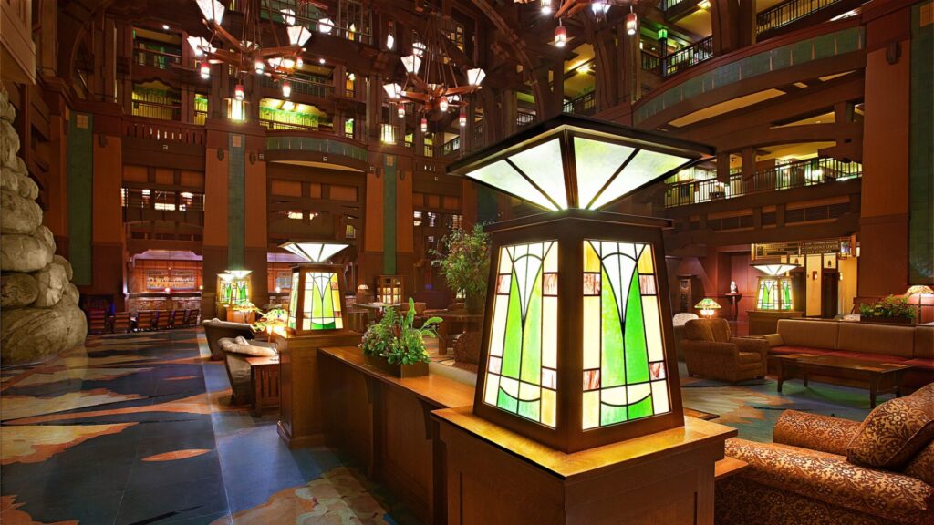 grand californian overview g08