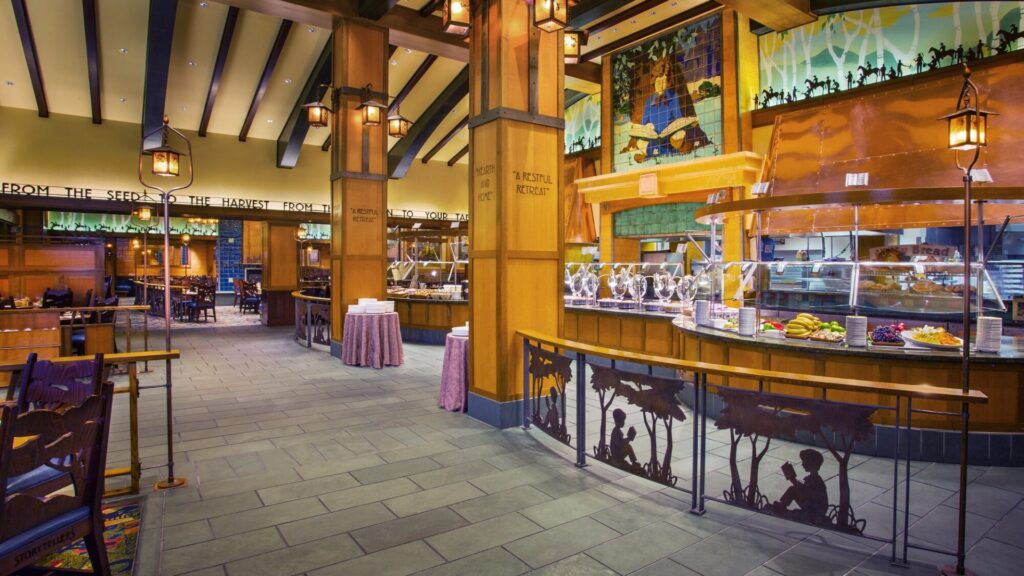 grand californian overview g20