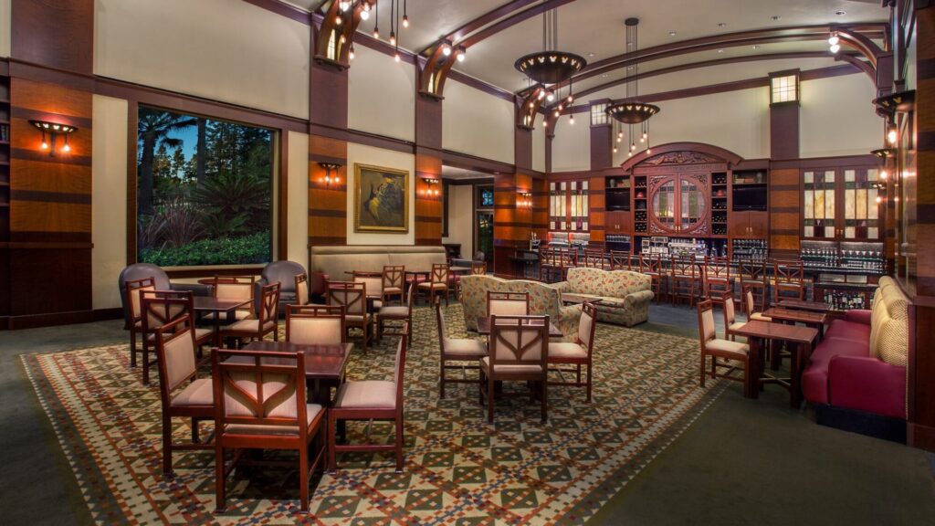 grand californian overview g21