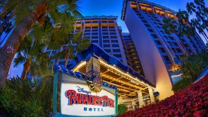Disney’s Paradise Pier Hotel irá reabrir em 15 de junho