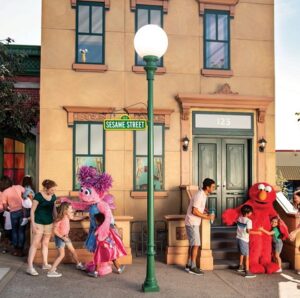 Sesame Place San Diego abre em 26 de março
