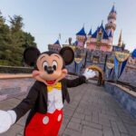 Disneyland acompanha evacuações após vazamento químico perto do complexo na Califórnia