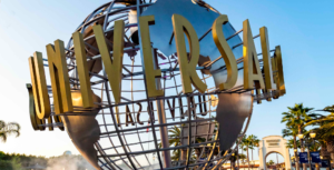 Universal Studios Hollywood retira requisitos de máscaras e vacinas