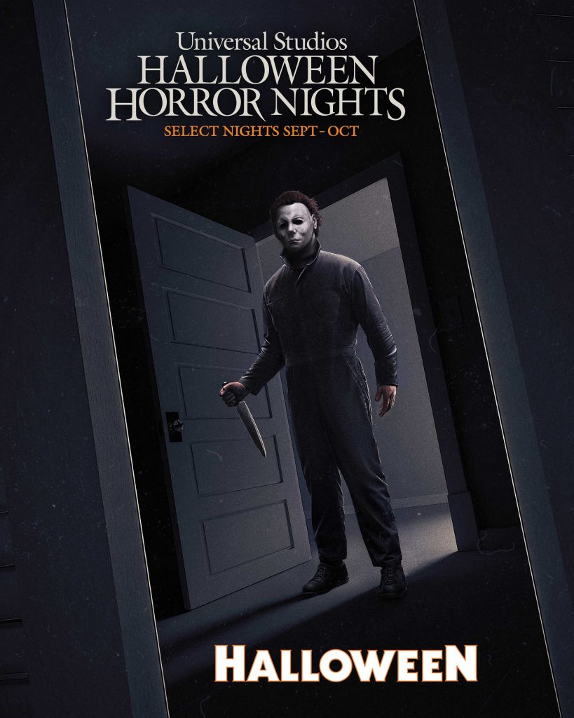 Maior Halloween Horror Nights da história da Universal tem início