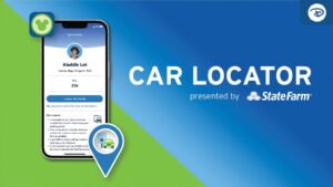 Cadê meu carro? Novo recurso chegando ao aplicativo da Disney