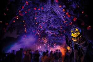 Universal Studios Hollywood revela mais experiências para o Halloween Horror Nights