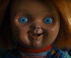 Chucky terá uma casa assombrada no Halloween Horror Nights 2023