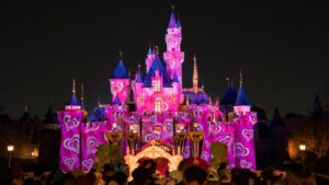 Os eventos Disneyland After Dark estão retornando ao Disneyland Park em 2023
