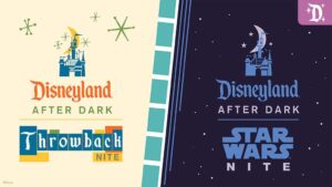 Disneyland After Dark traz mais duas noites temáticas para o Disneyland Resort nesta primavera