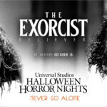 Universal Studios Hollywood revela programação completa do Halloween Horror Nights