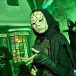 Comensais da Morte irão se apresentar no Halloween Horror Nights do Universal Studios Hollywood