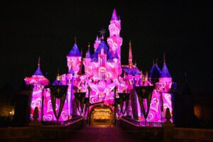 Disneyland After Dark 2024 com ainda mais noites!