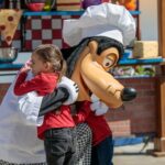 VÍDEO: Disneyland Resort apresenta o evento Disney California Adventure Food & Wine Festival 2024