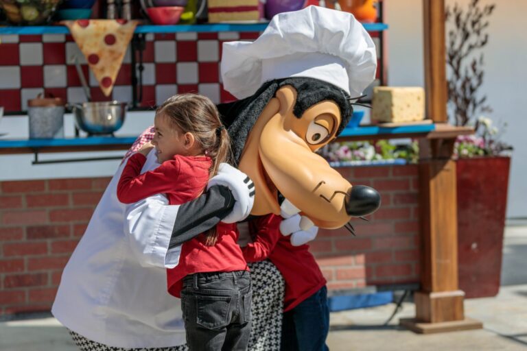 VÍDEO: Disneyland Resort apresenta o evento Disney California Adventure Food & Wine Festival 2024