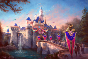 Descubra a Mágica do Disneyland Resort em 2025: Celebração dos 70 Anos e Novidades Imperdíveis