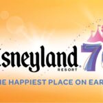 Celebração dos 70 Anos do Disneyland Resort: O Guia Oficial para um Ano de Magia e Alegria