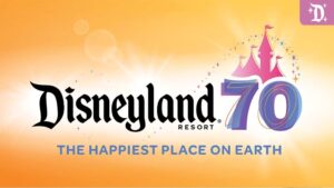 Celebração dos 70 Anos do Disneyland Resort: O Guia Oficial para um Ano de Magia e Alegria