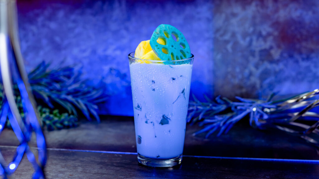 season of the force food and beverage —pi co punch