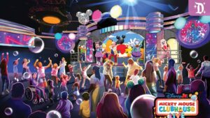 Novo Show: “Disney Jr. Mickey Mouse Clubhouse Live!” no Disney California Adventure