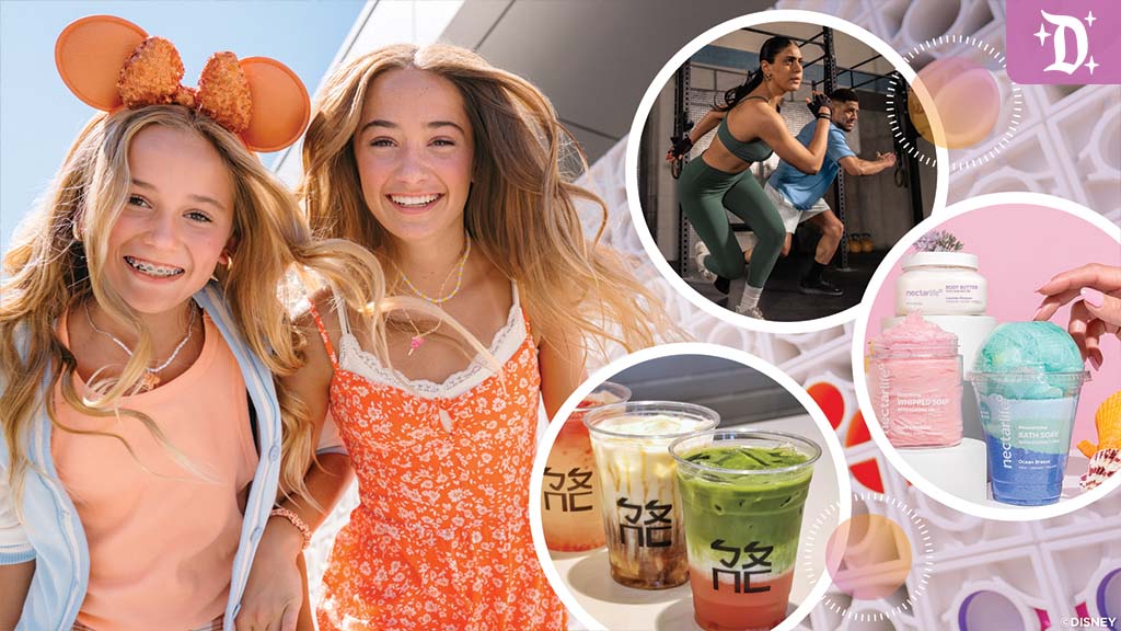 lululemon nectar life and bopo go!