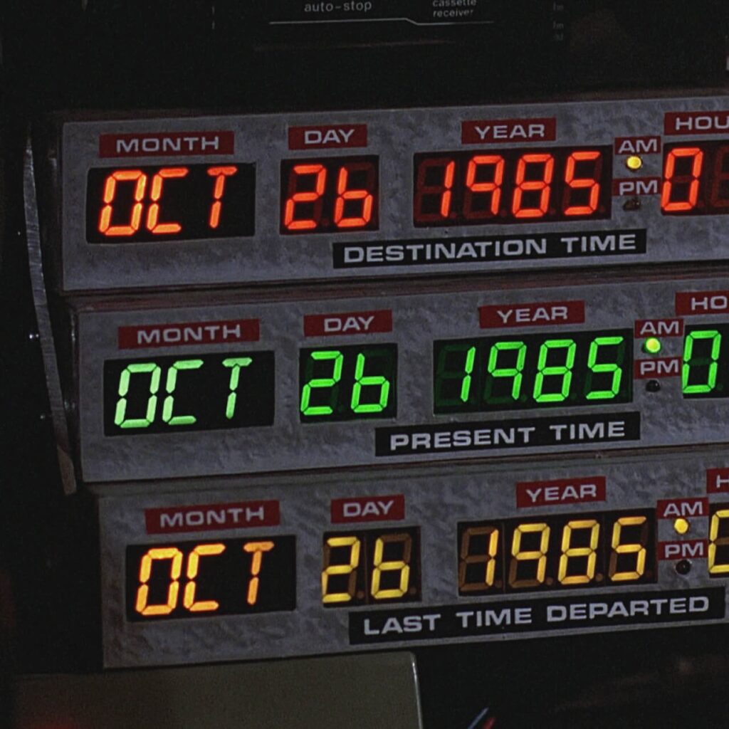 back to the future destination hill valley na universal fan fest nights 2