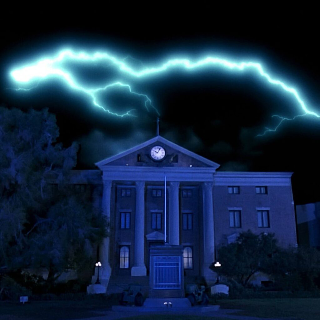 back to the future destination hill valley na universal fan fest nights 4