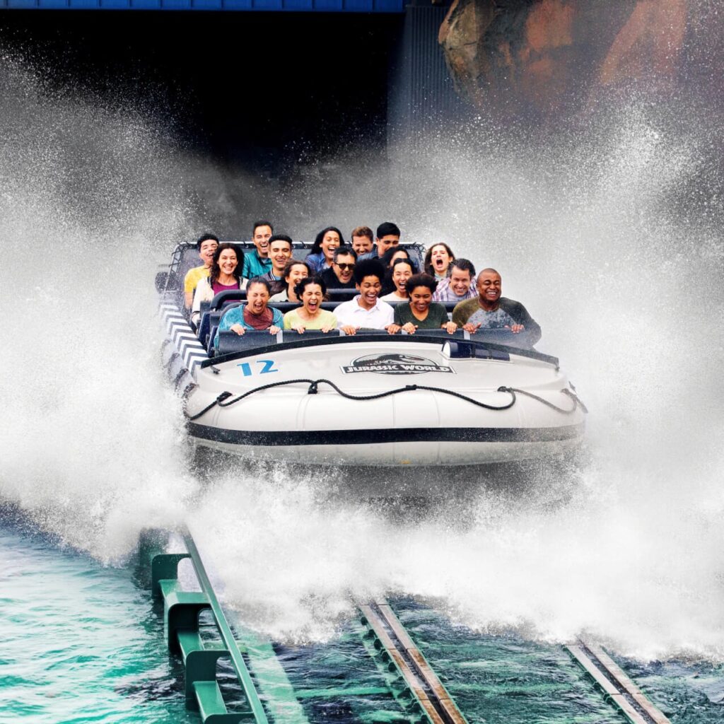 universal mega movie summer universal studios hollywood photo 4