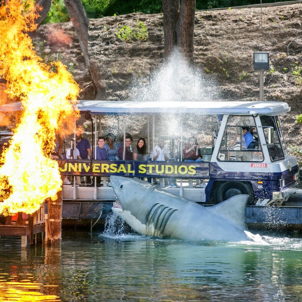 universal mega movie summer universal studios hollywood photo 5