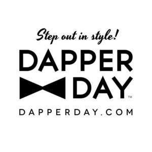 Dapper Day 2025: elegância retrô e magia Disney invadem a Disneyland!