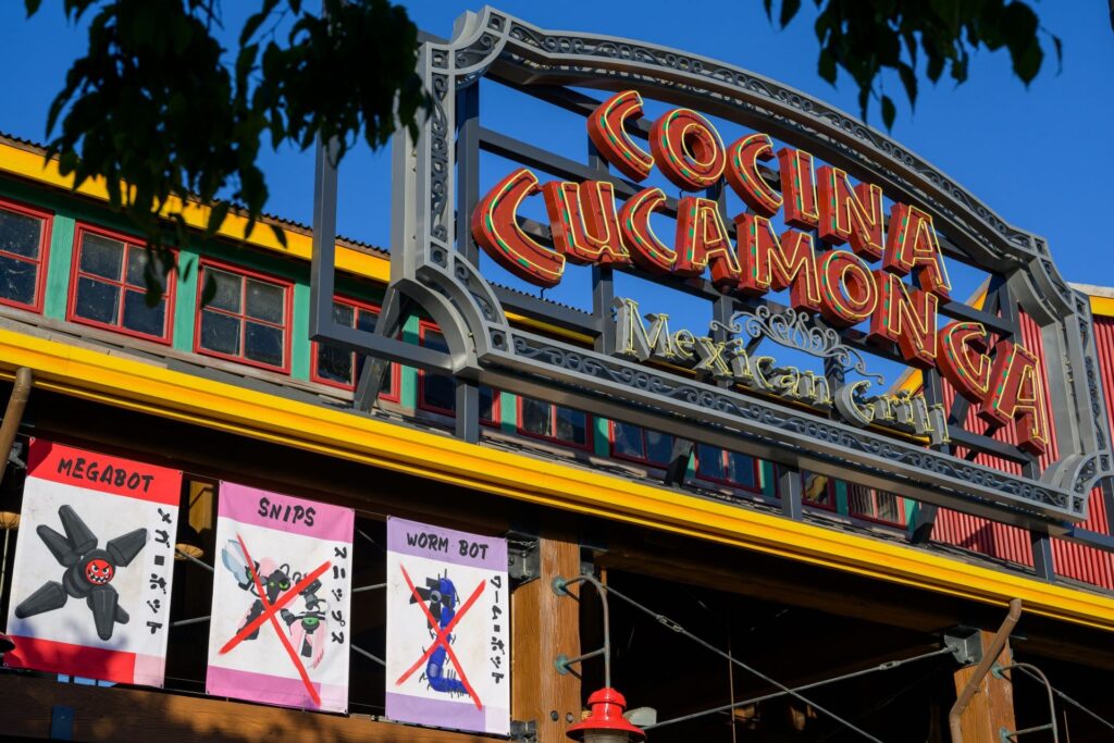 cocina cucamonga disney california adventure park