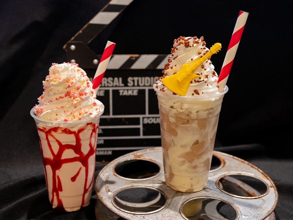 flashback to 40 years of ‘back to the future’ this summer at universal orlando resort and universal studios hollywood 5