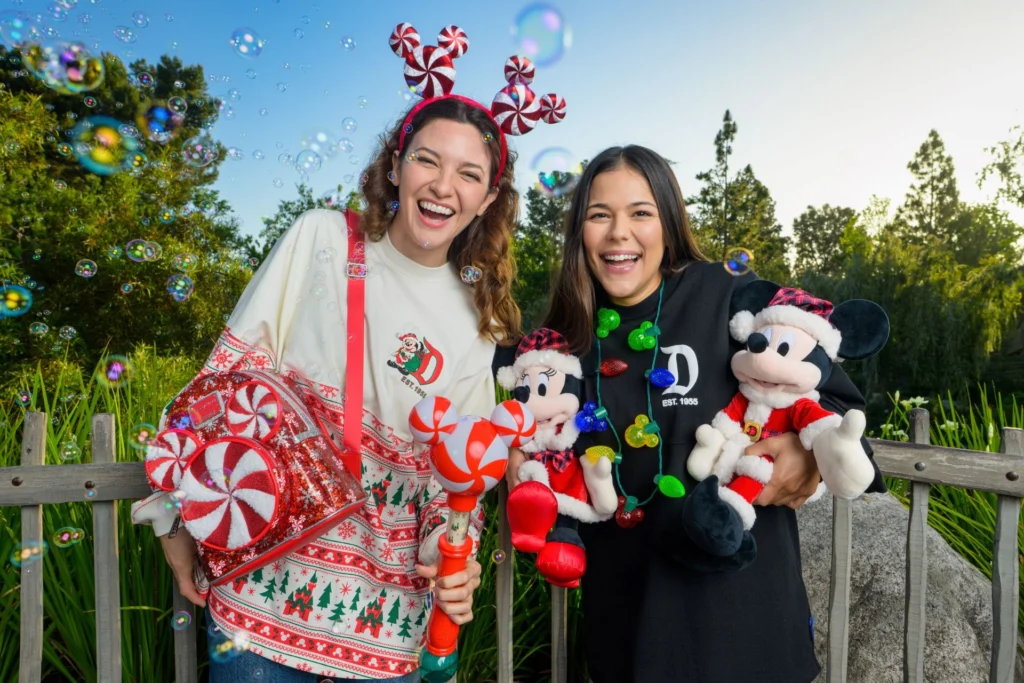 imgi 119 holidays at disneyland resort 2025 merchandise