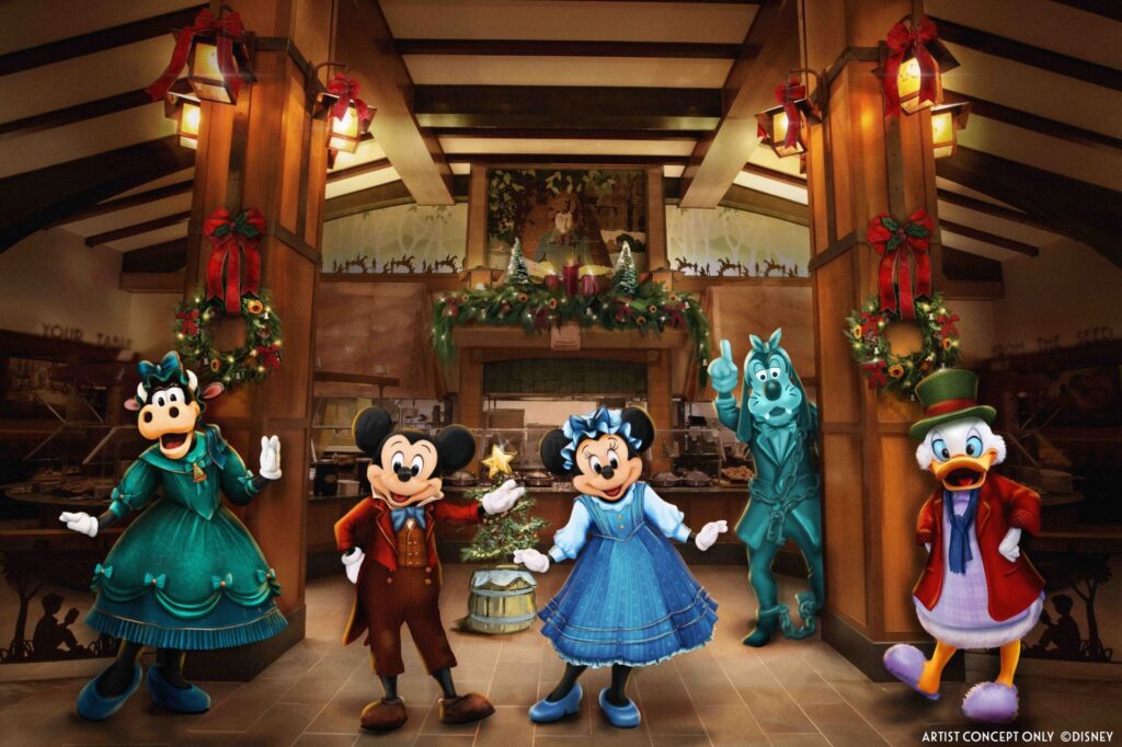 imgi 87 holidays at disneyland resort 2025 mickeys christmas carol feast
