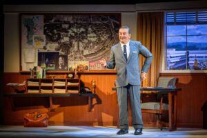 “Walt Disney – A Magical Life”: uma homenagem emocionante à vida do criador de sonhos, no coração da Disneyland