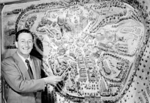 Explore o Legado de Walt Disney no Disneyland Resort