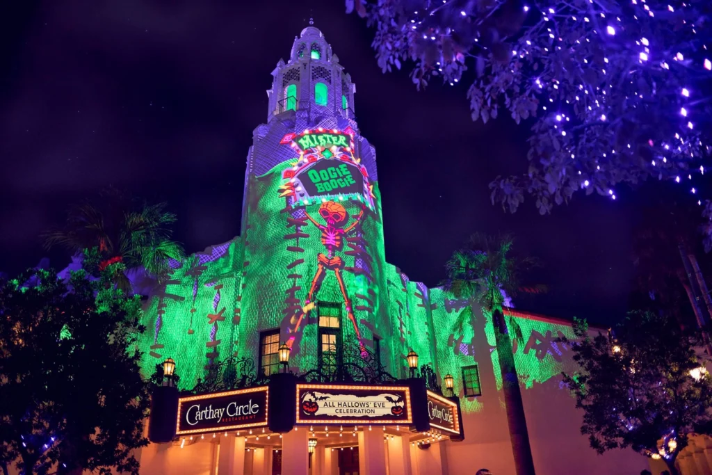 imgi 59 carthay circle exterior at oogie boogie bash