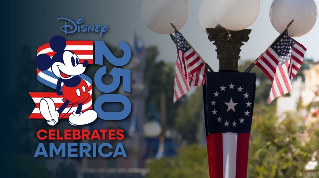 disney’s celebrate america! – a fourth of july concert in the sky