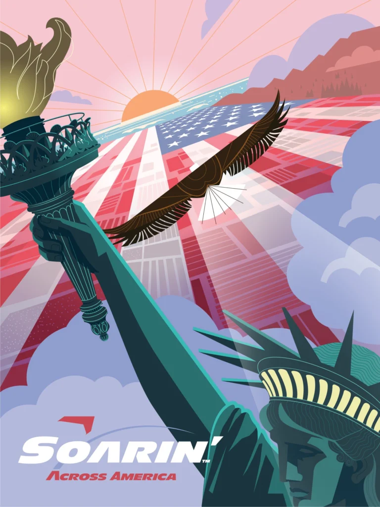 imgi 37 soarin across america attraction poster