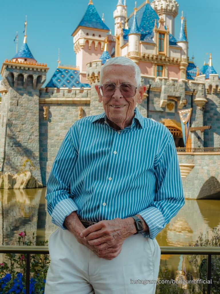 bob gurr